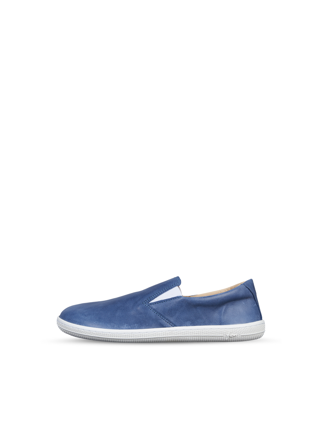 Barefoot Lerry Blue