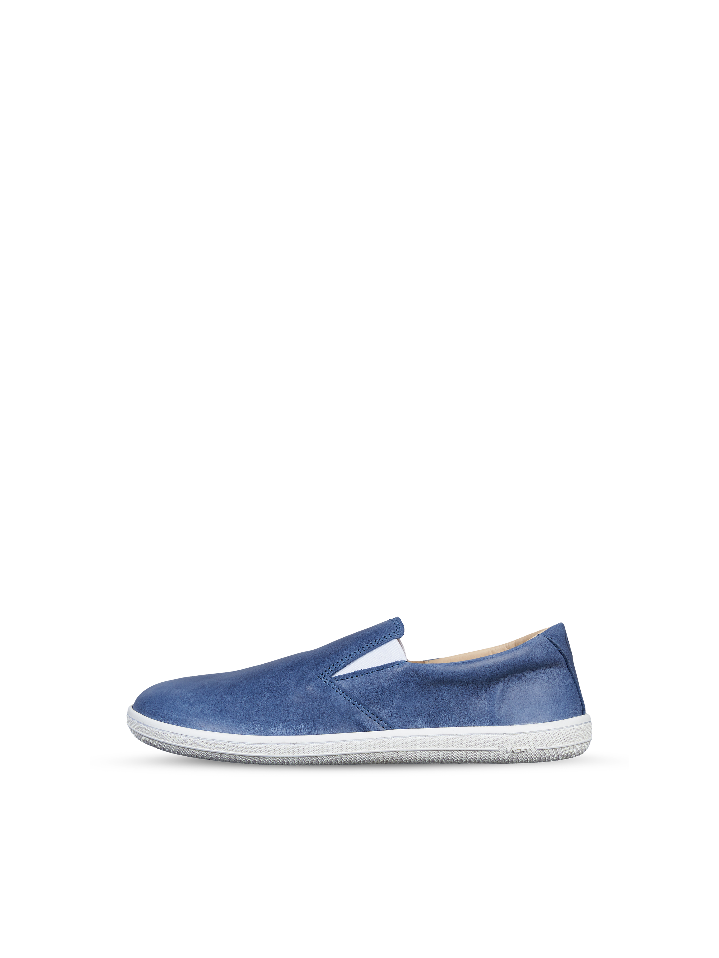 Barefoot Lerry Blue