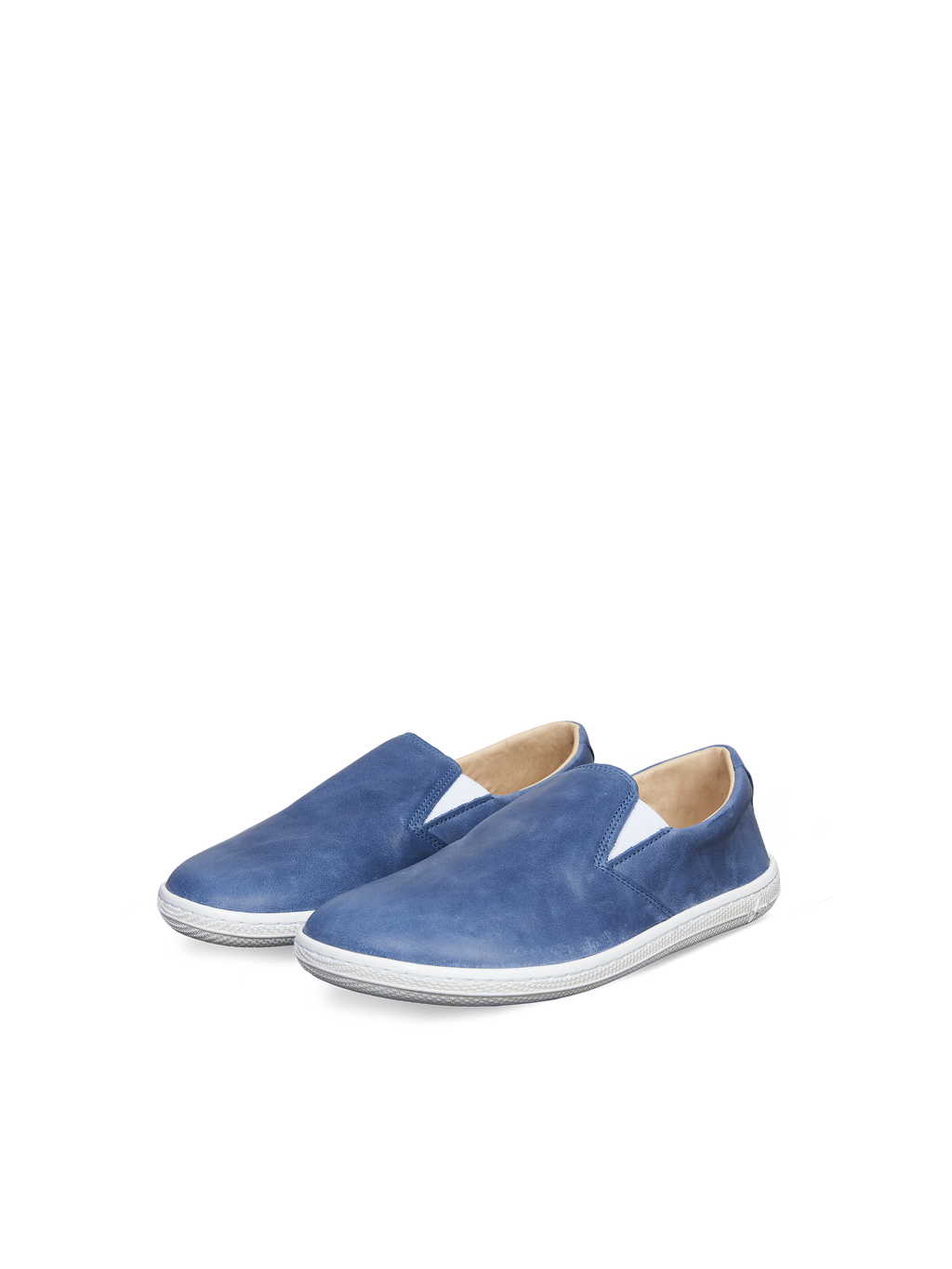 Barefoot Lerry Blue