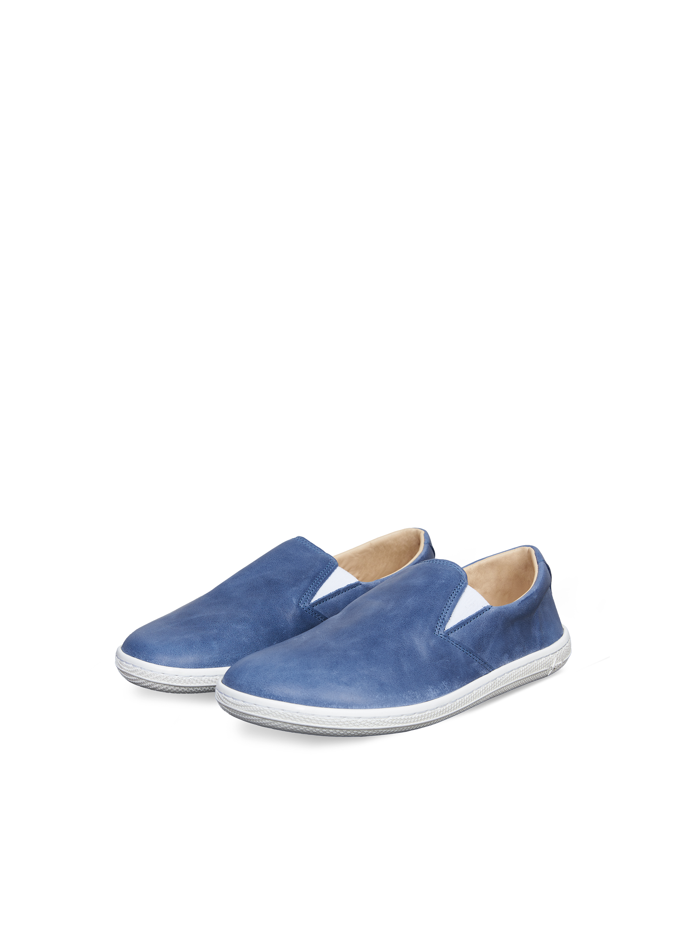 Barefoot Lerry Blue