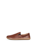 Barefoot Lerry Vegan Brown
