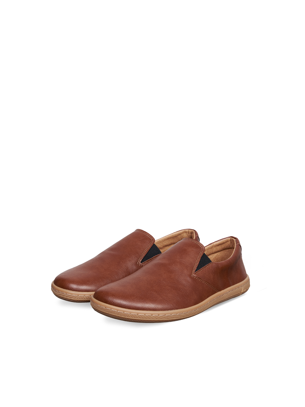 Barefoot Lerry Vegan Brown