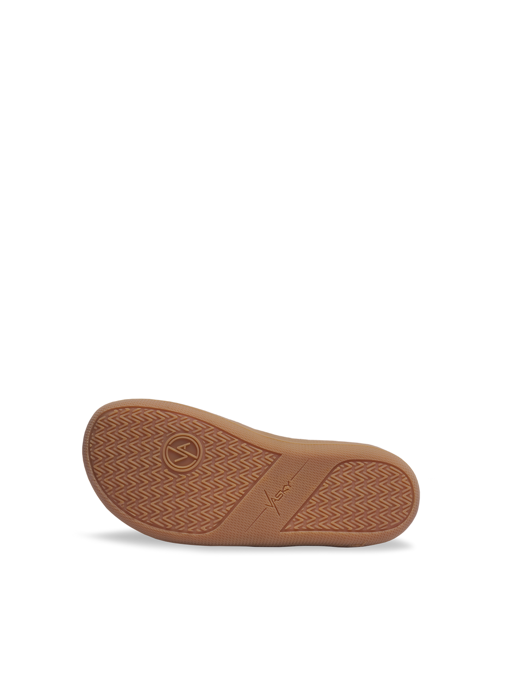 Barefoot Lerry Vegan Brown