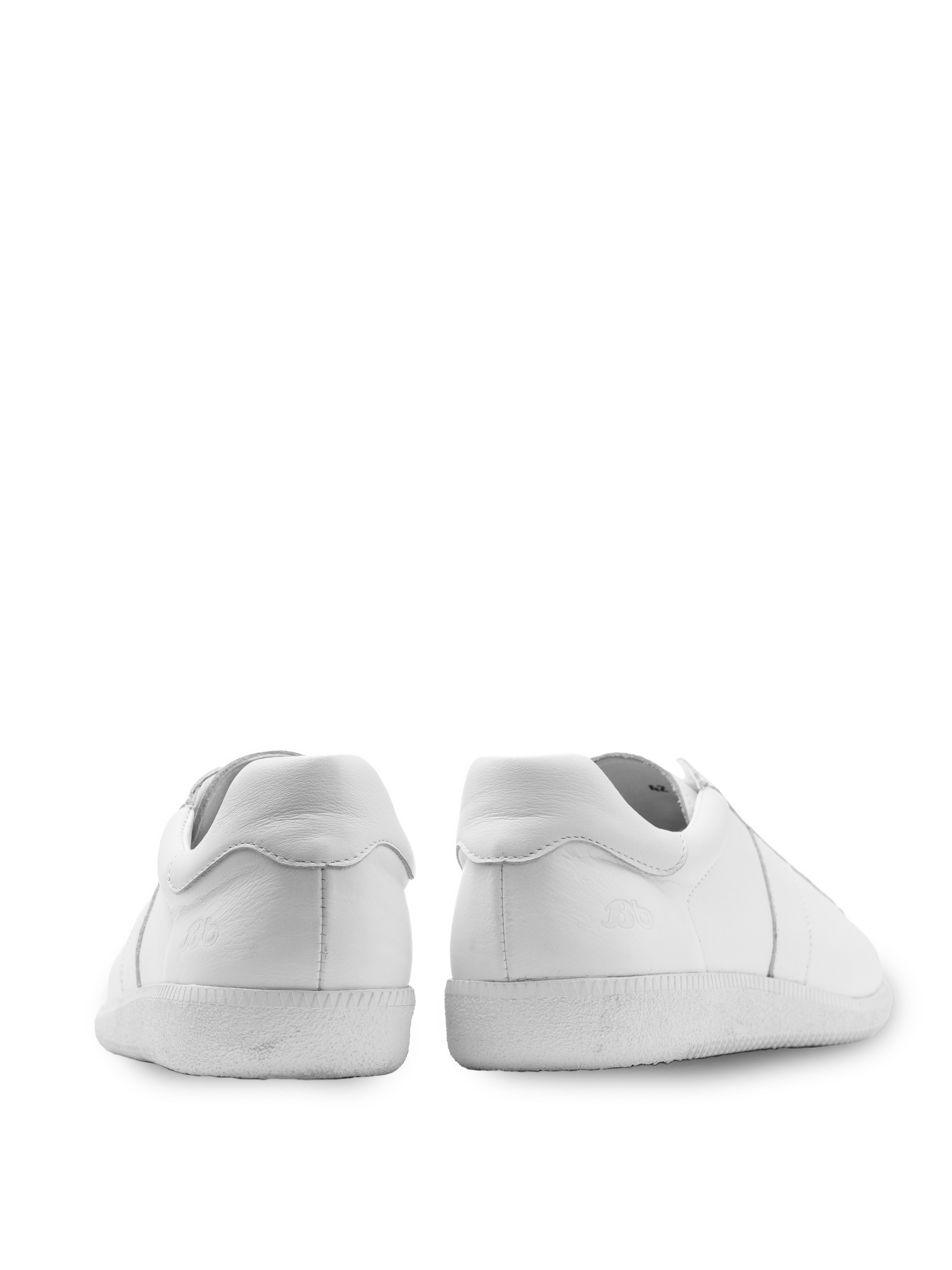 Baťasky 2025 White