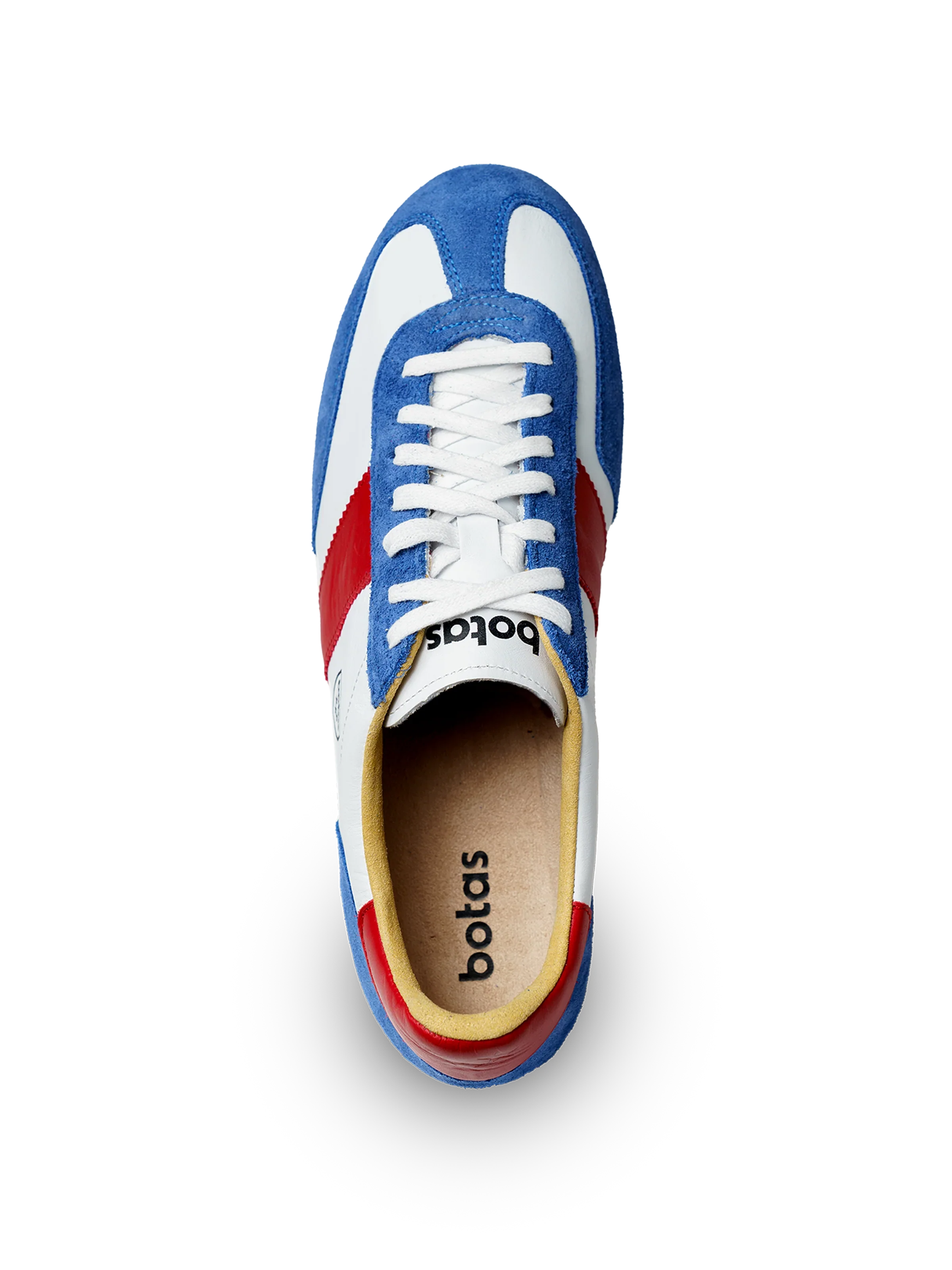 Classic Tricolor