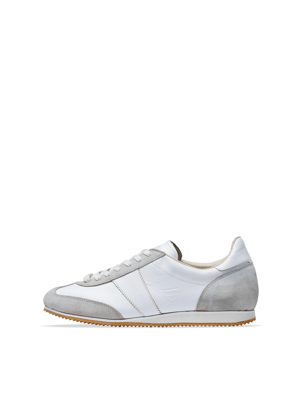 Classic White