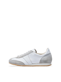 Classic White