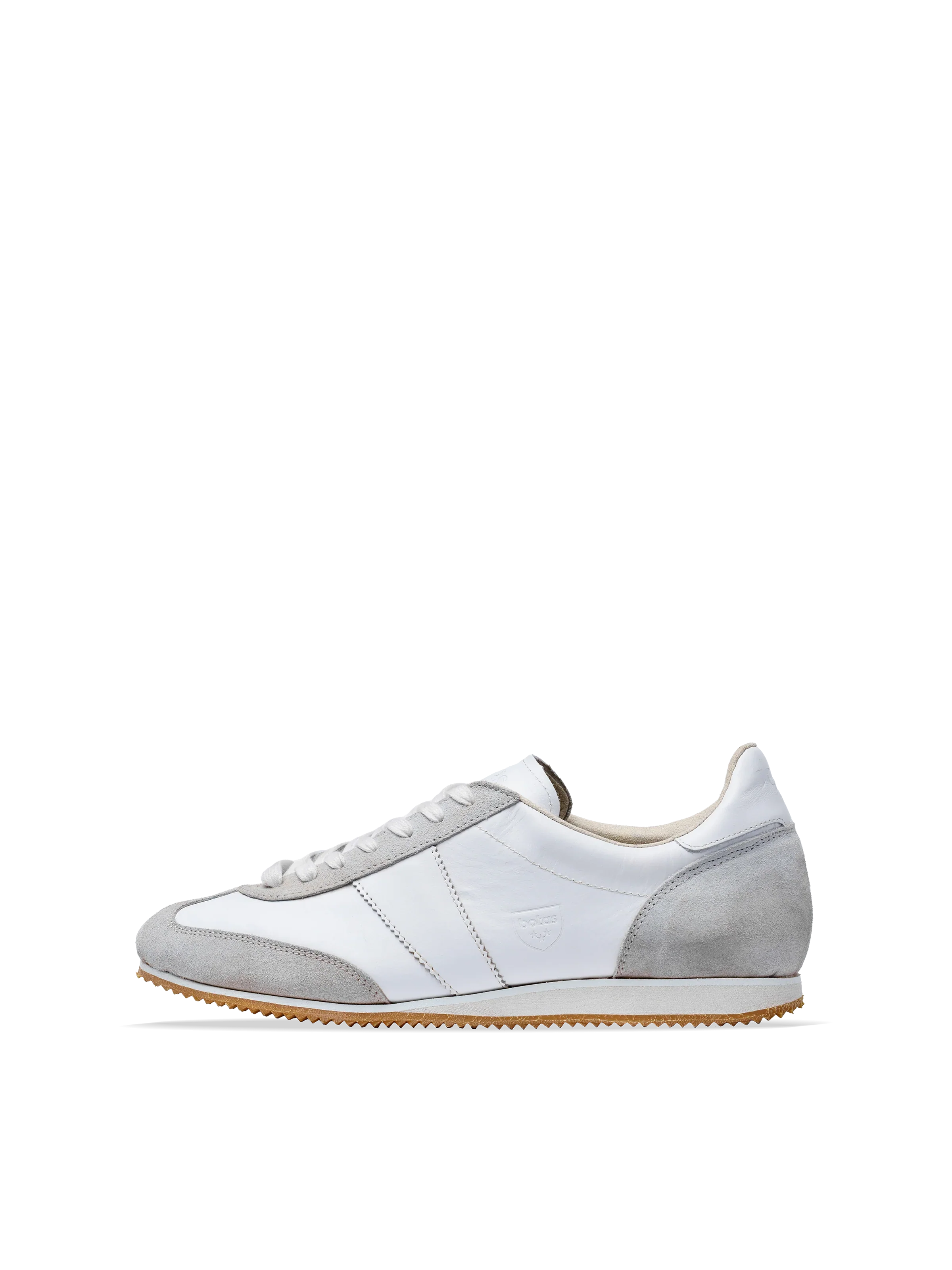 Classic White
