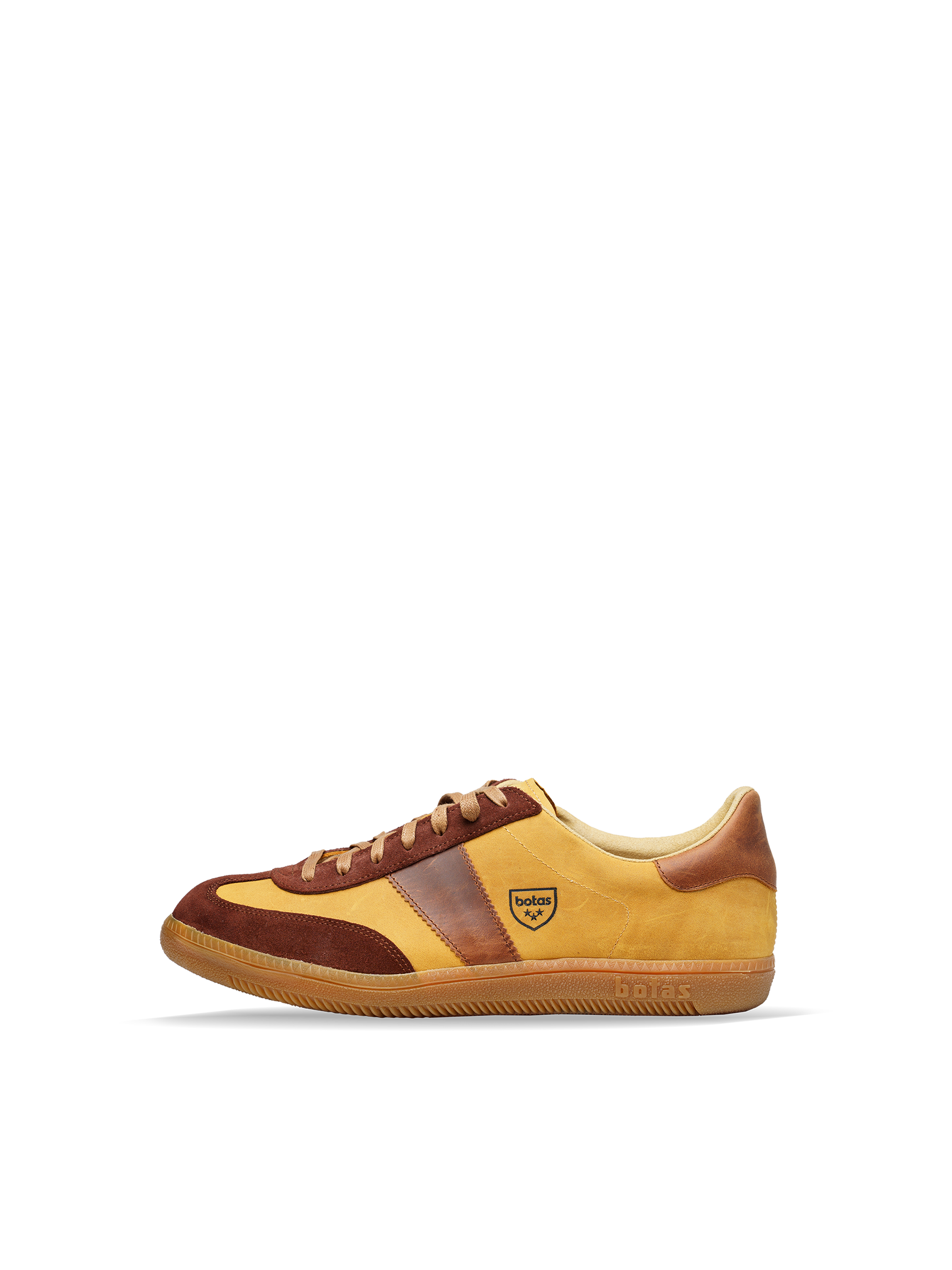 Iconic Caramel