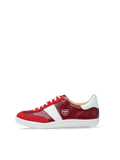 Iconic Red