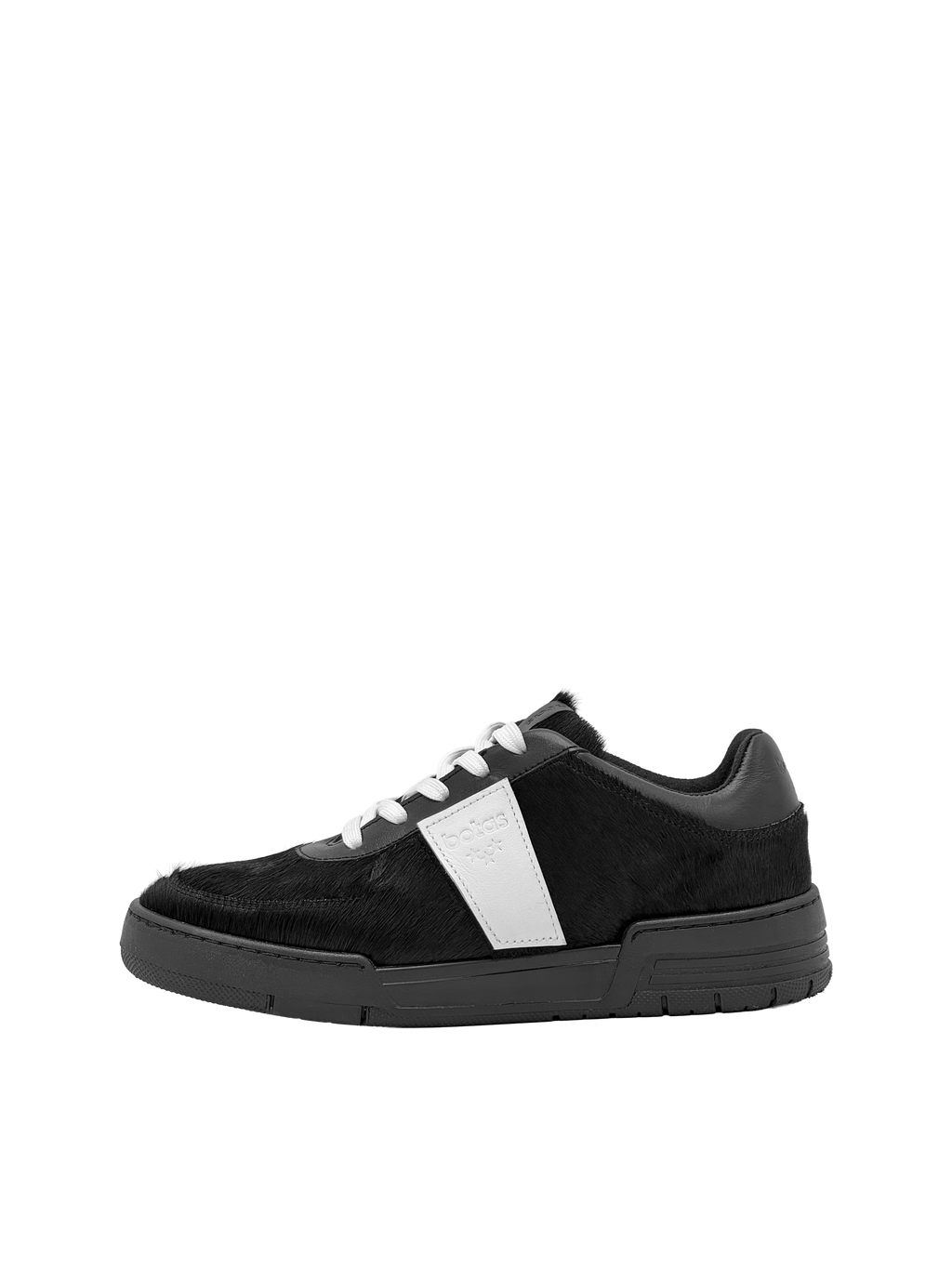Botas x Angry Beards Bearded Sneakers