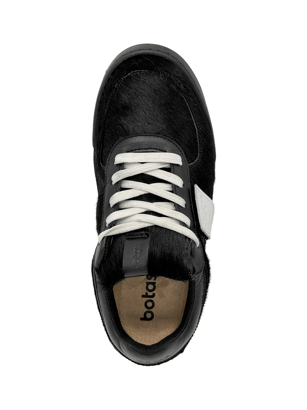 Botas x Angry Beards Bearded Sneakers