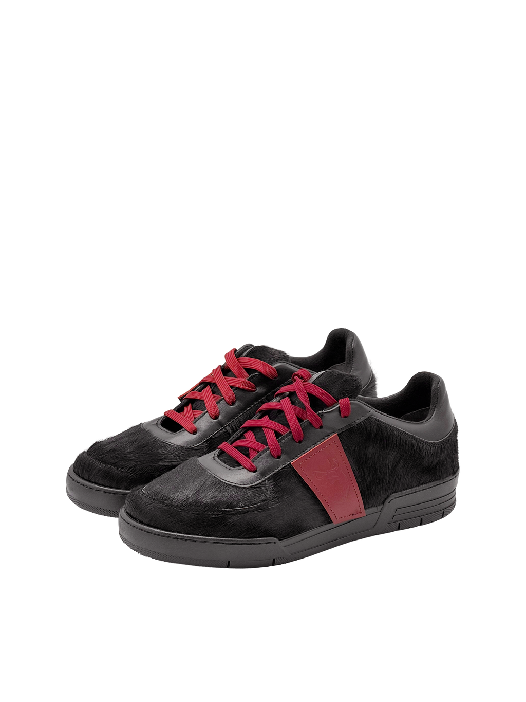 Botas x Angry Beards Bearded Sneakers