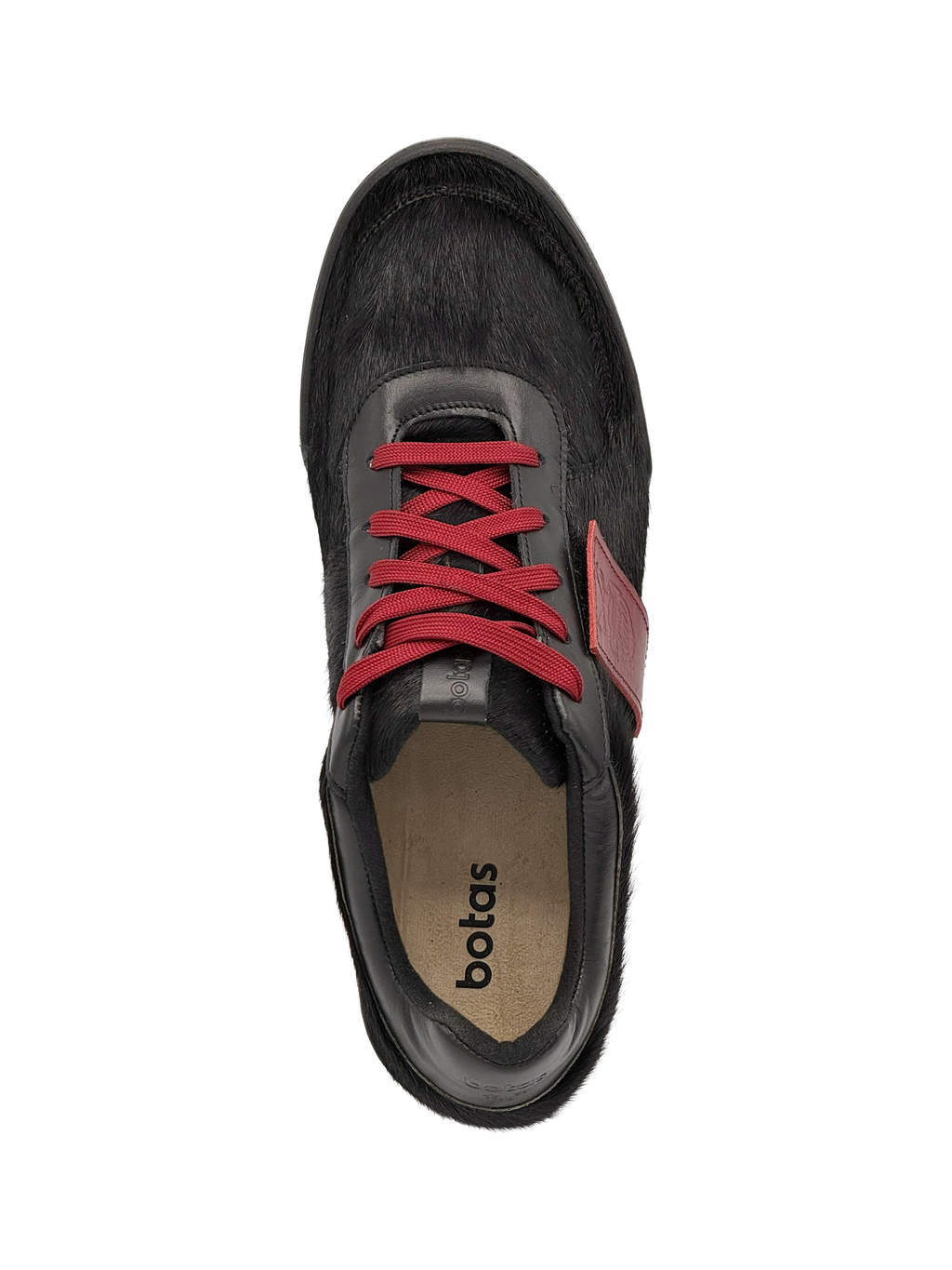 Botas x Angry Beards Bearded Sneakers