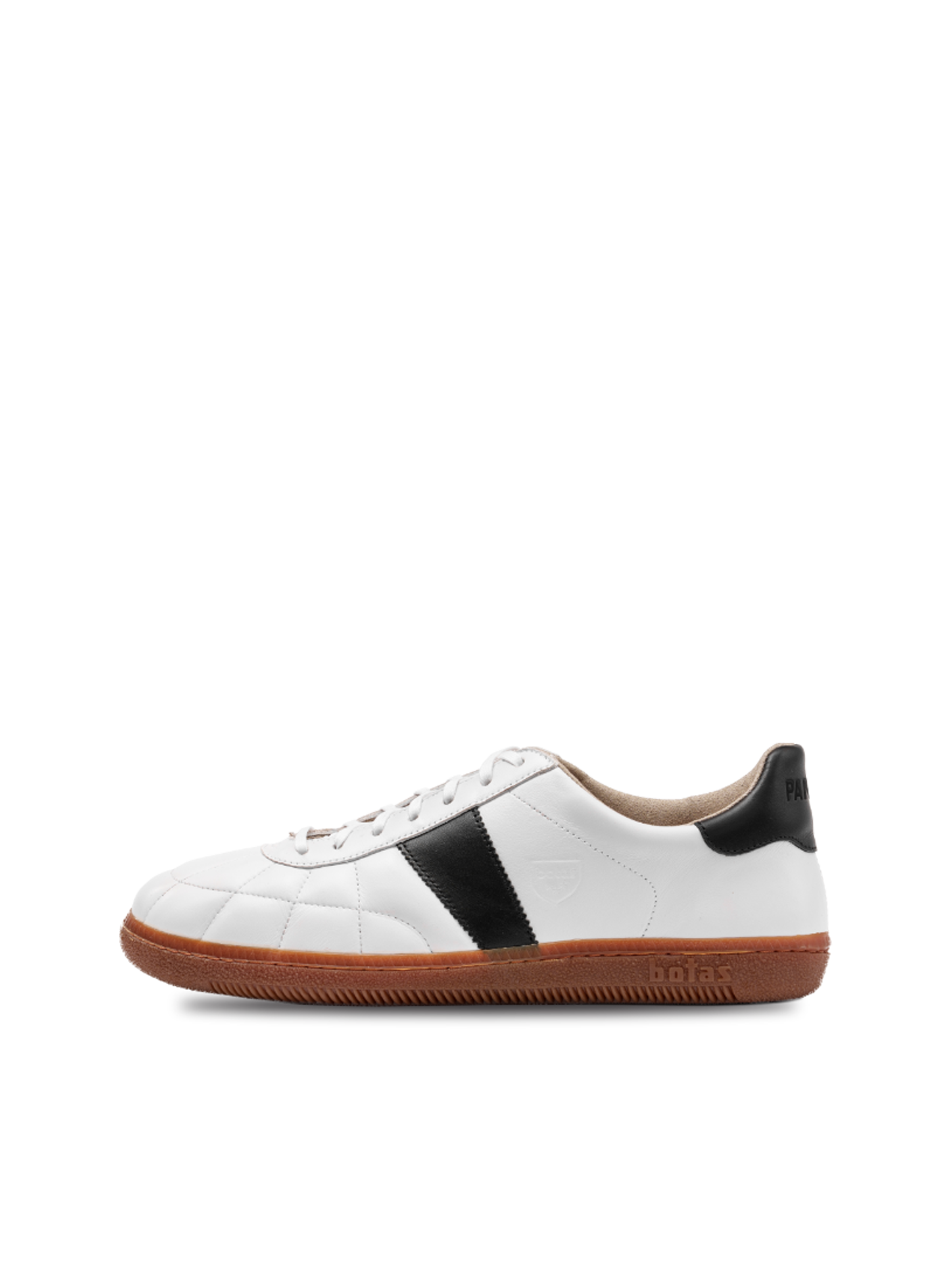 Botas Panenka White