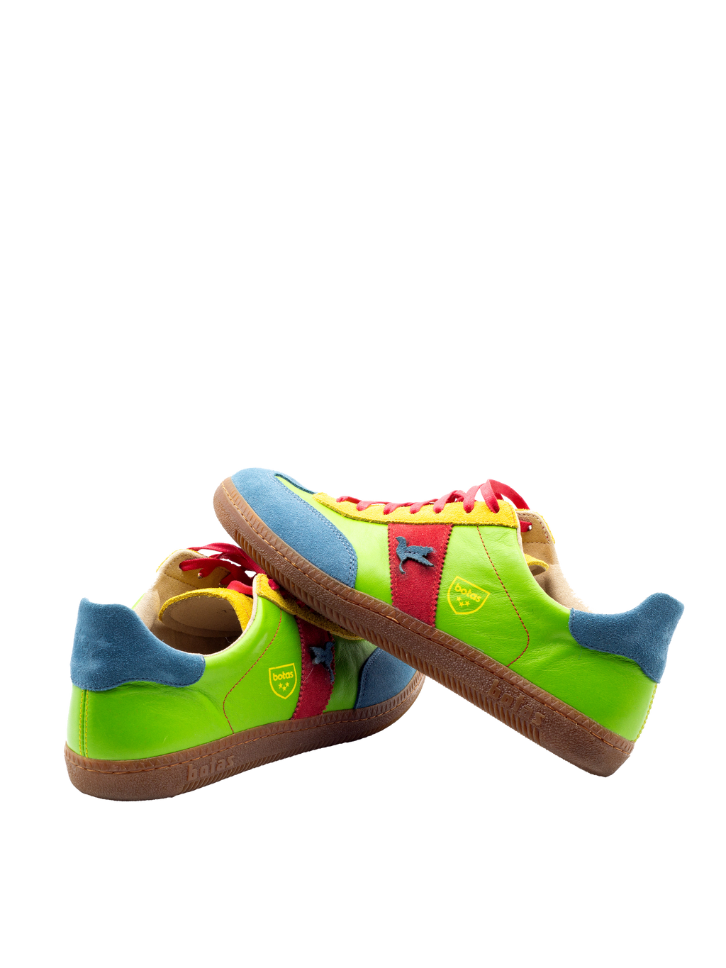 Botas x Steiner & Kovarik