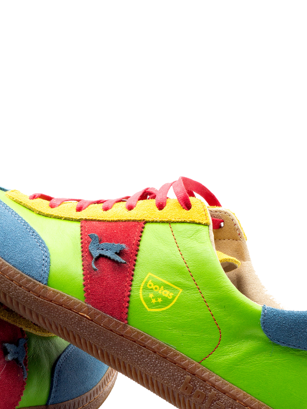 Botas x Steiner & Kovarik