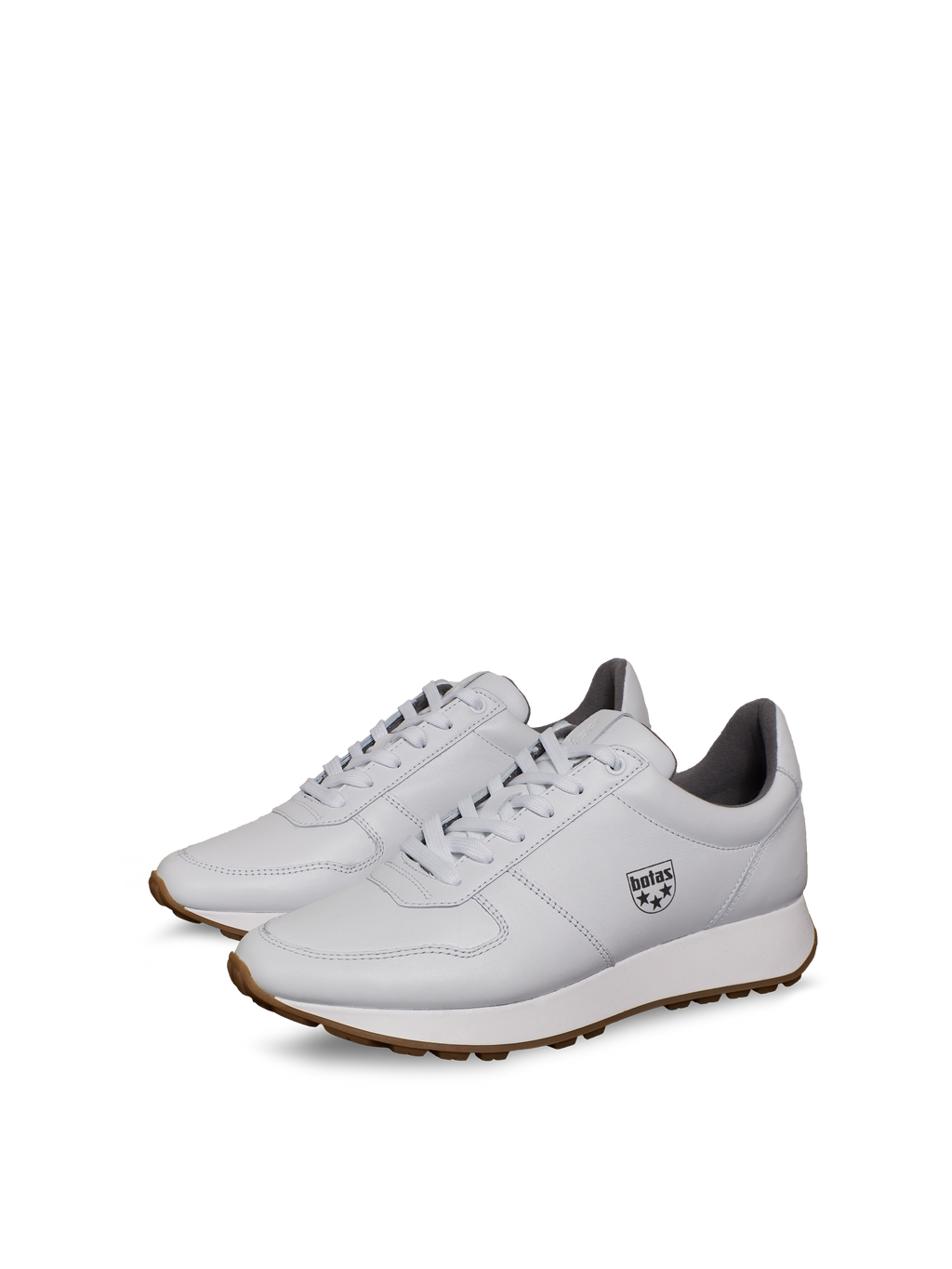 Botas x Vasky White