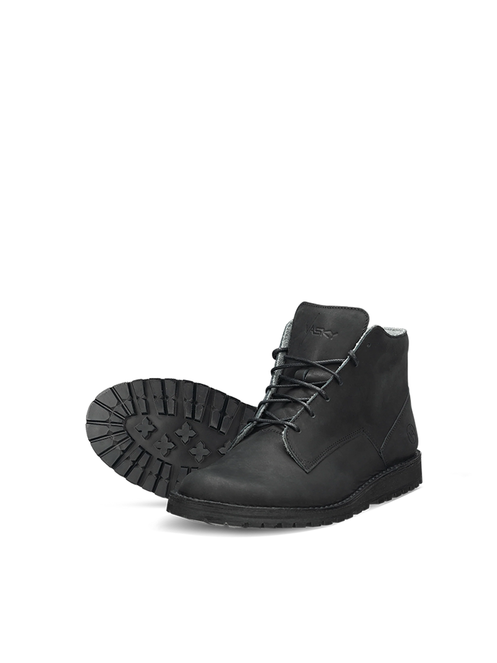 City Black