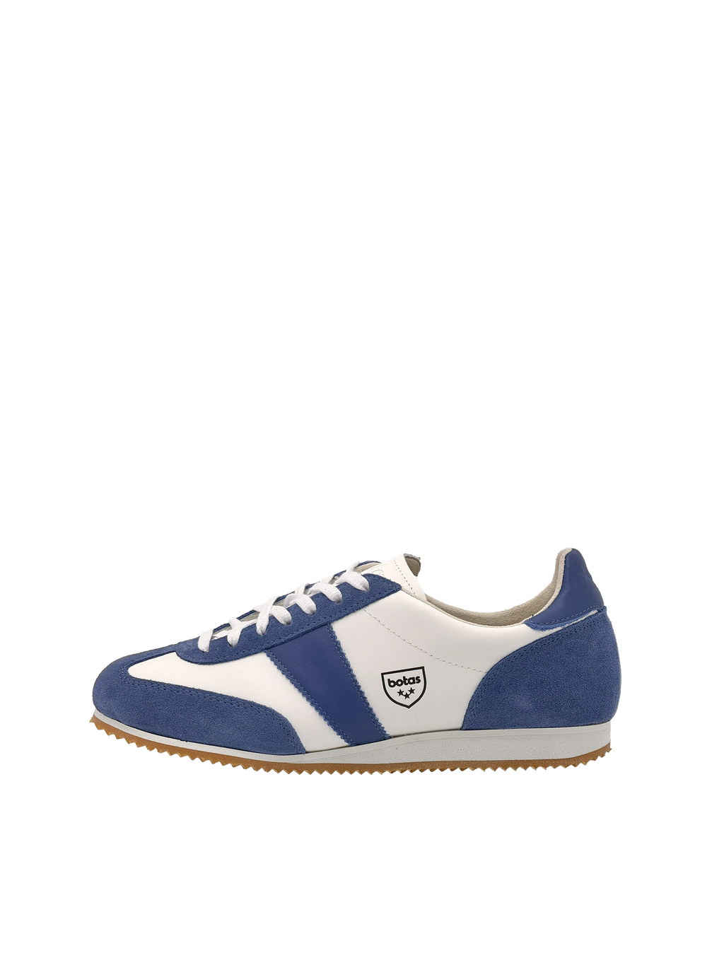 Classic NOT TOO OLD Blue