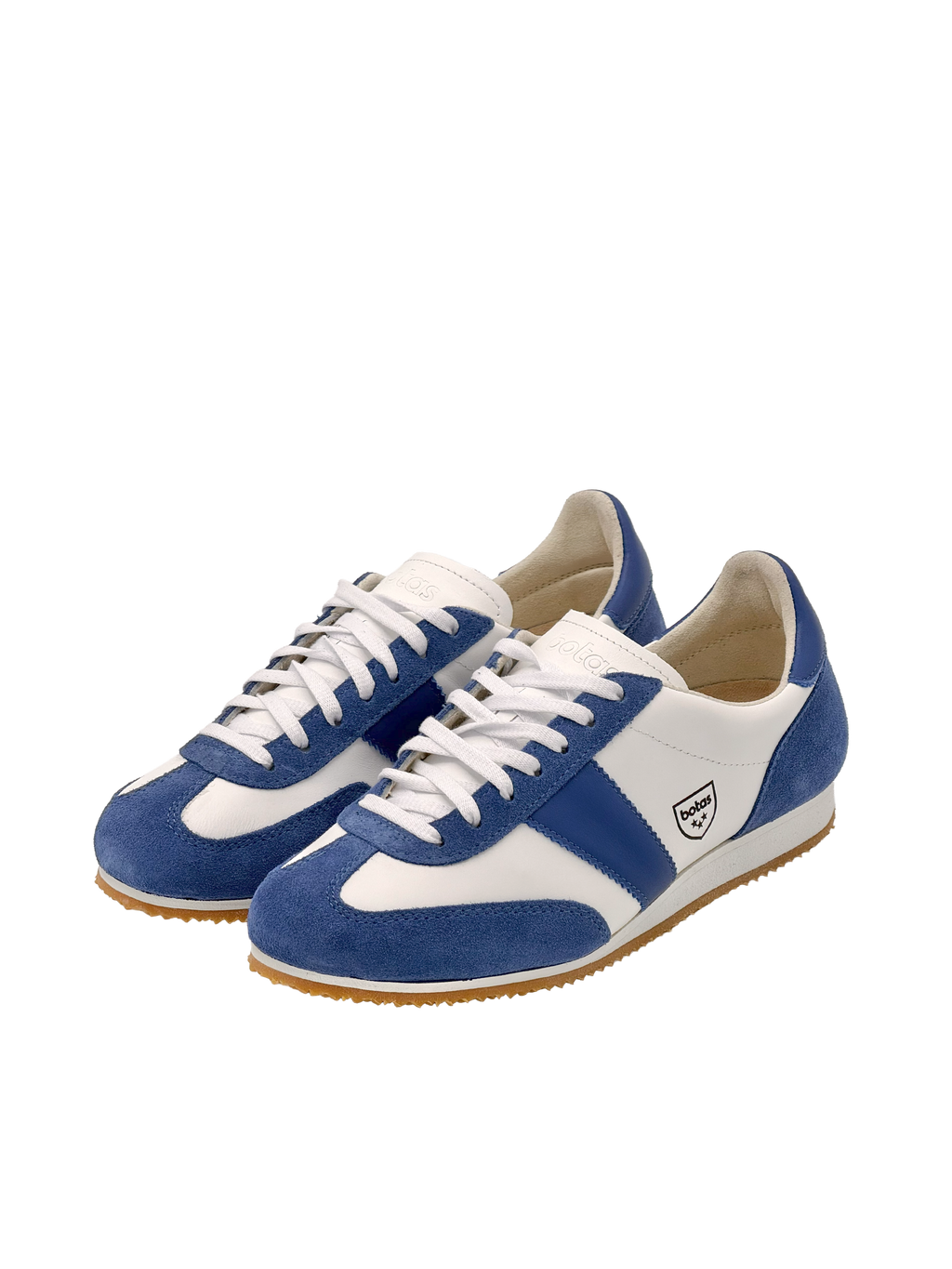 Classic NOT TOO OLD Blue