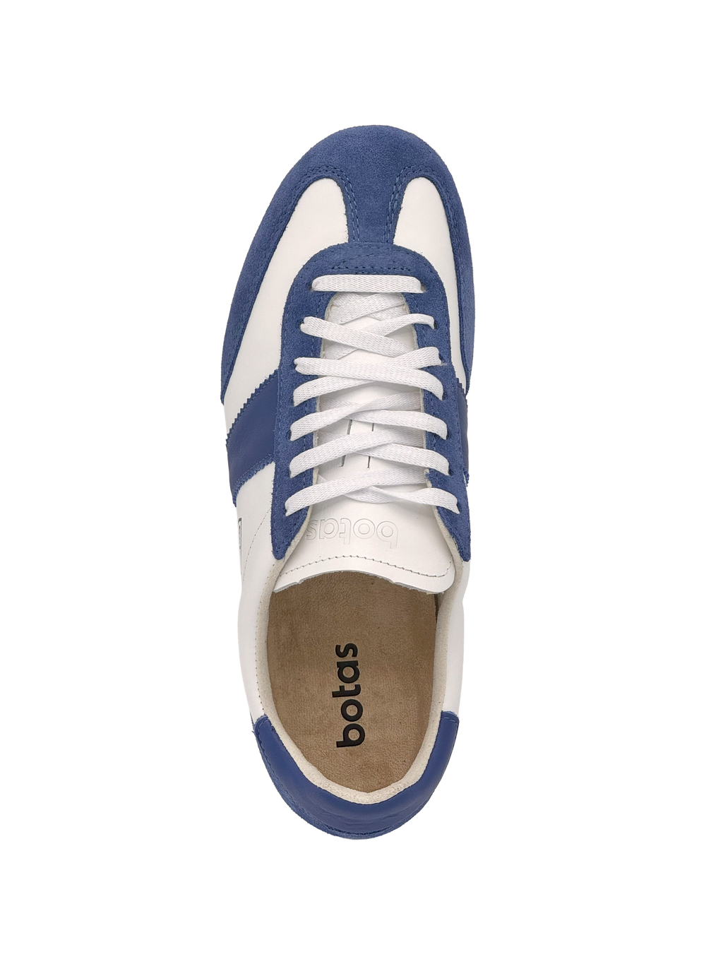 Classic NOT TOO OLD Blue