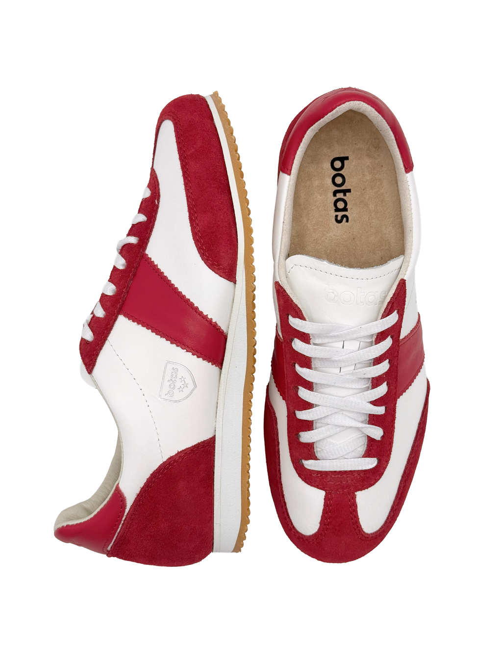 Classic NOT TOO OLD Red