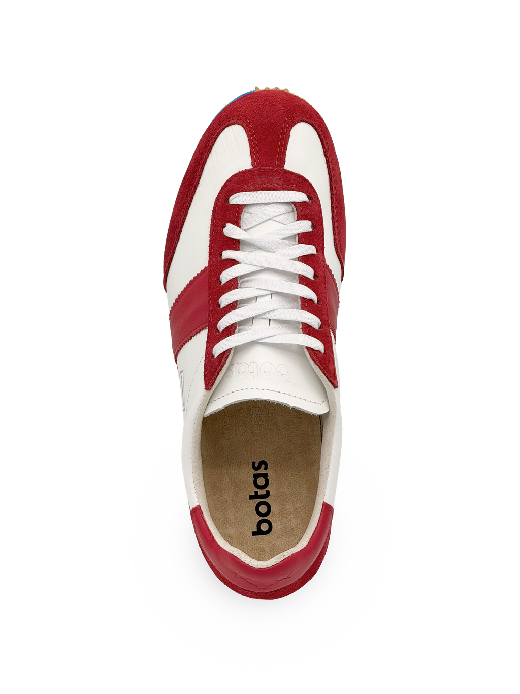 Classic NOT TOO OLD Red