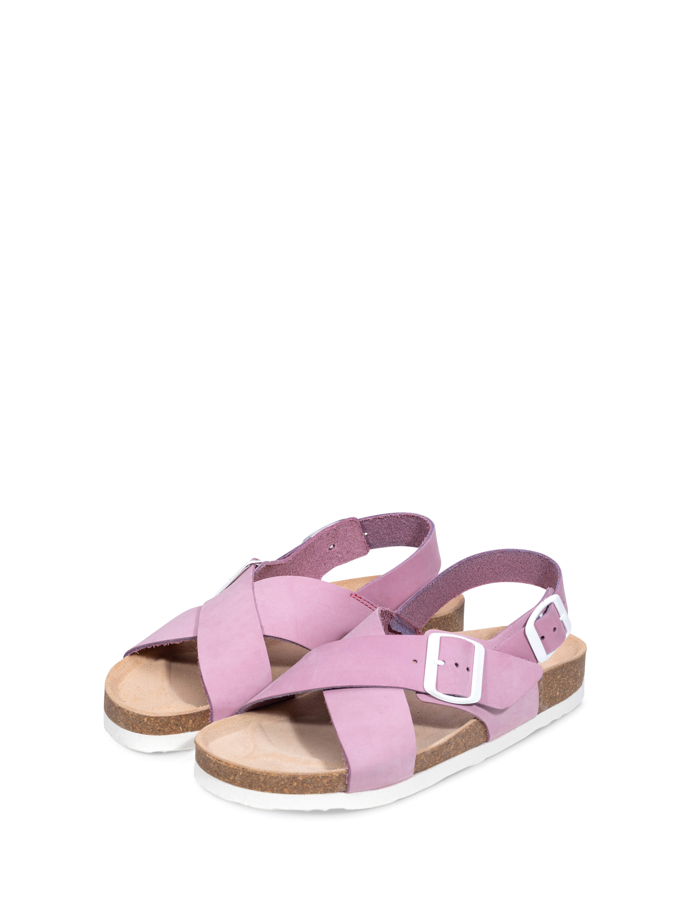 Cross Pink