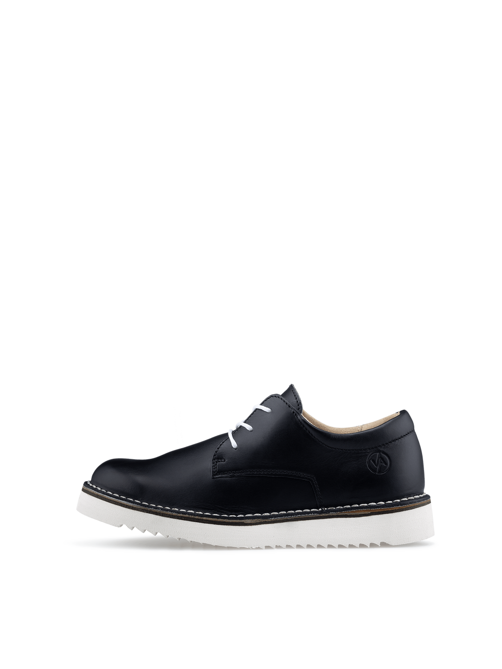 Derby Black
