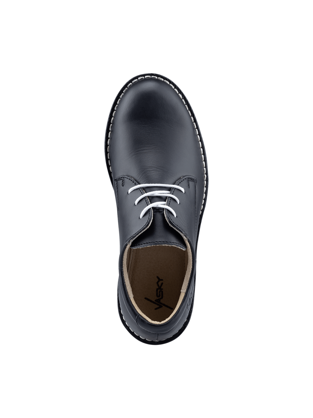 Derby Black
