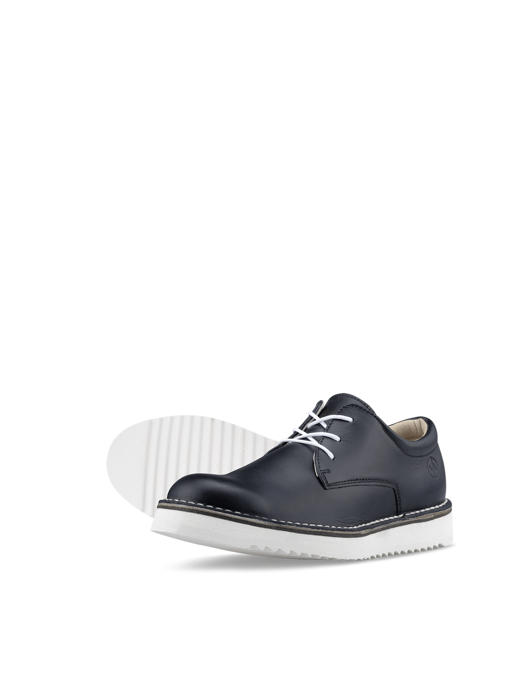 Derby Black