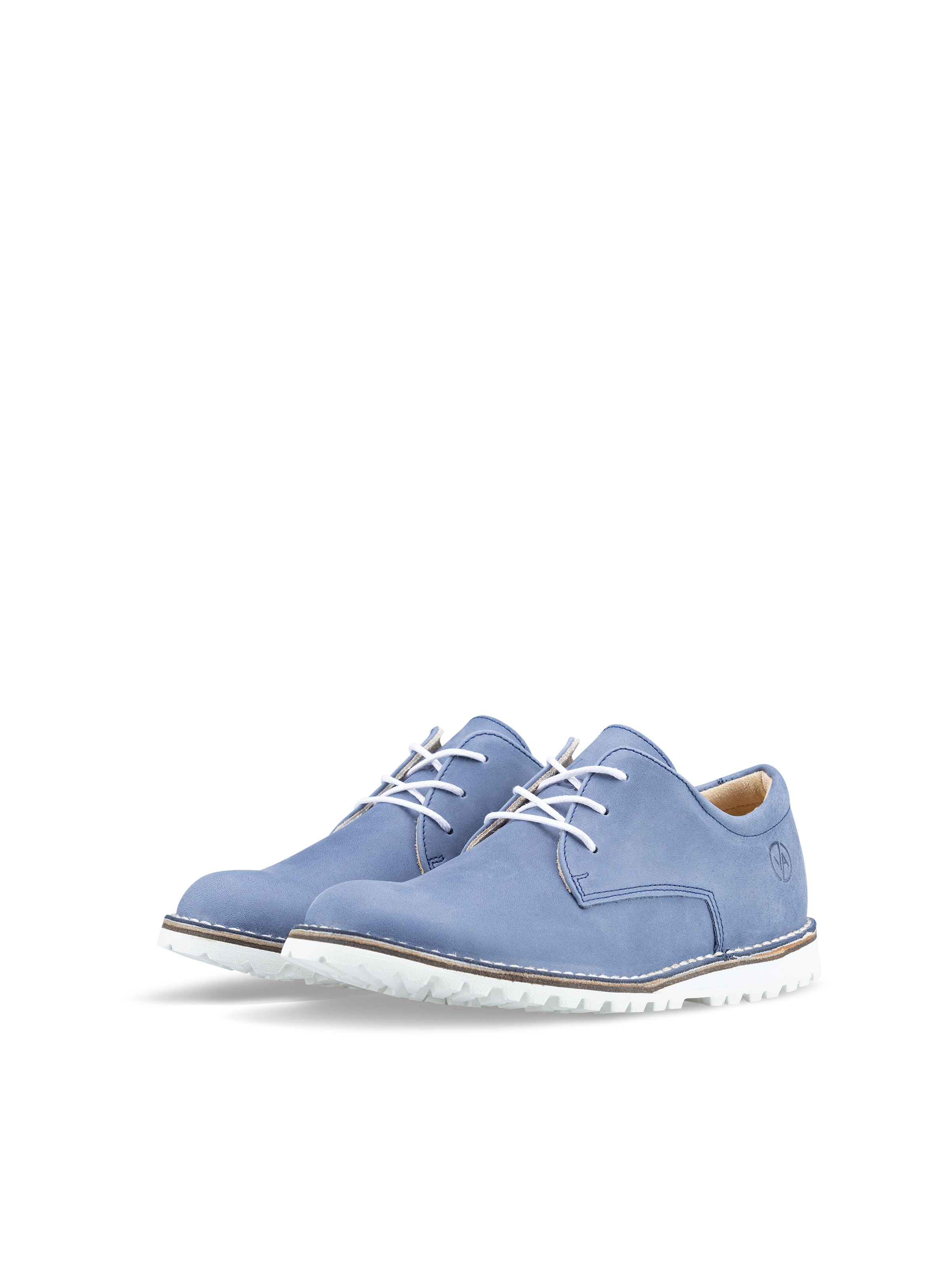 Derby Blue