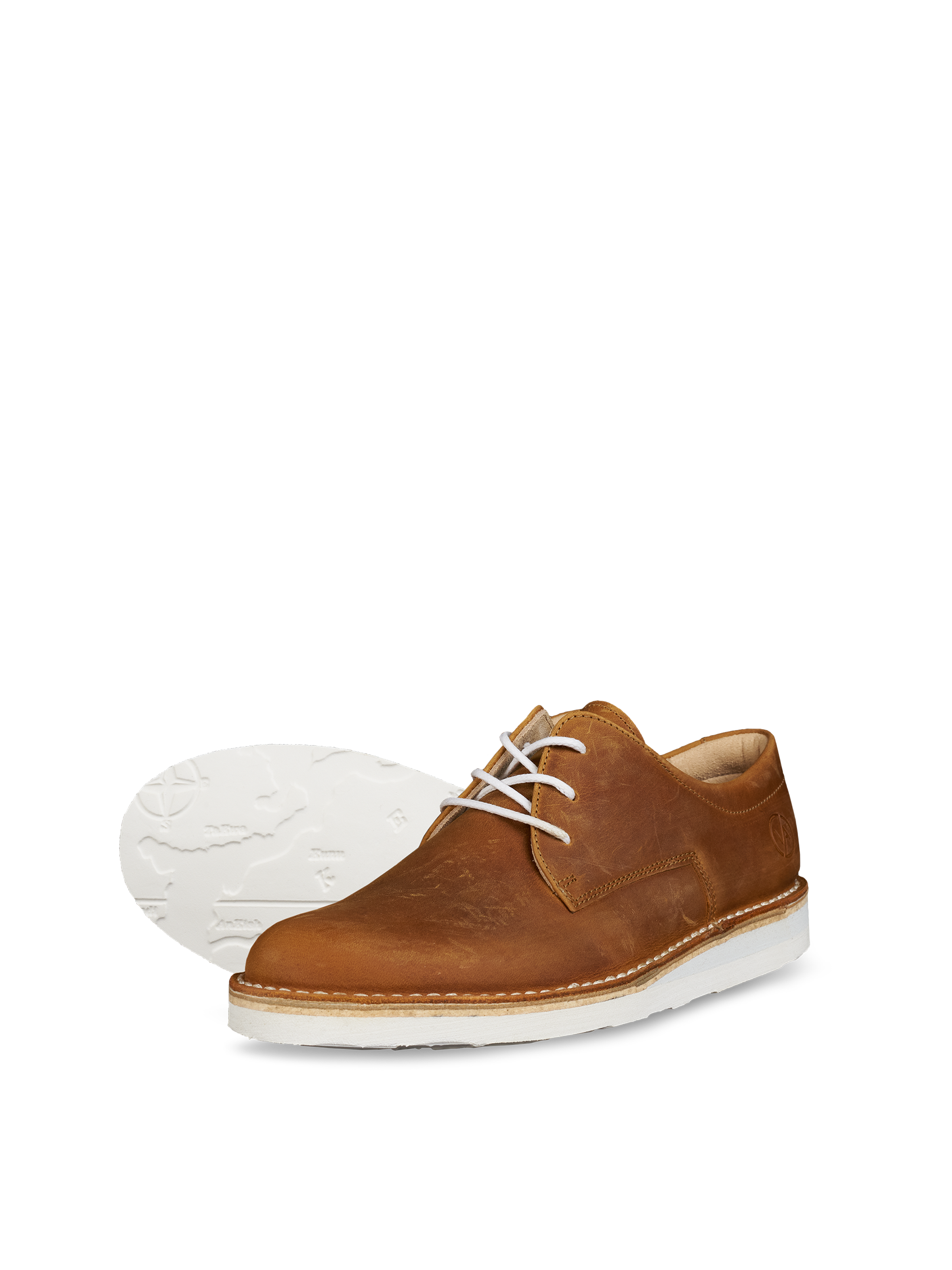 Derby Caramel