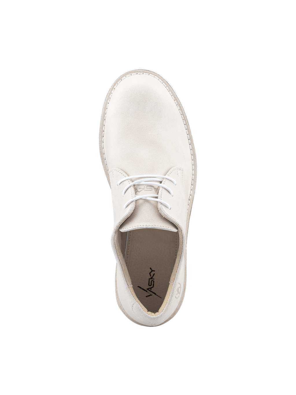 Derby Vanilla