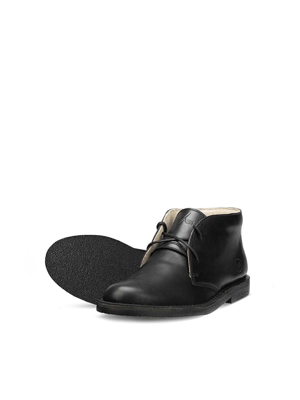 Desert Black
