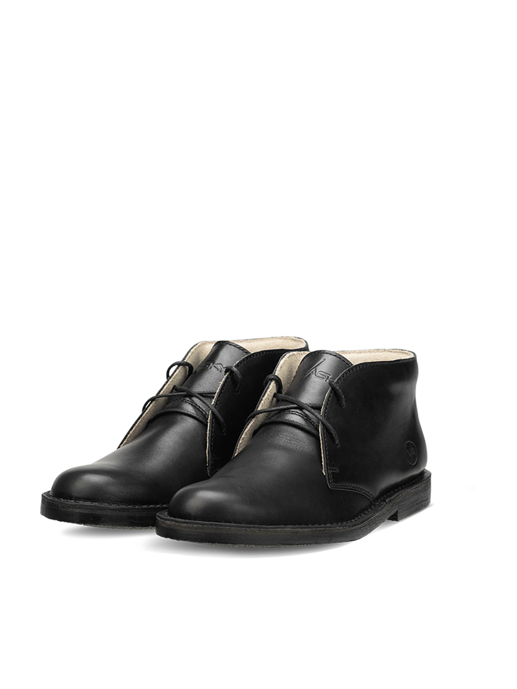 Desert Black