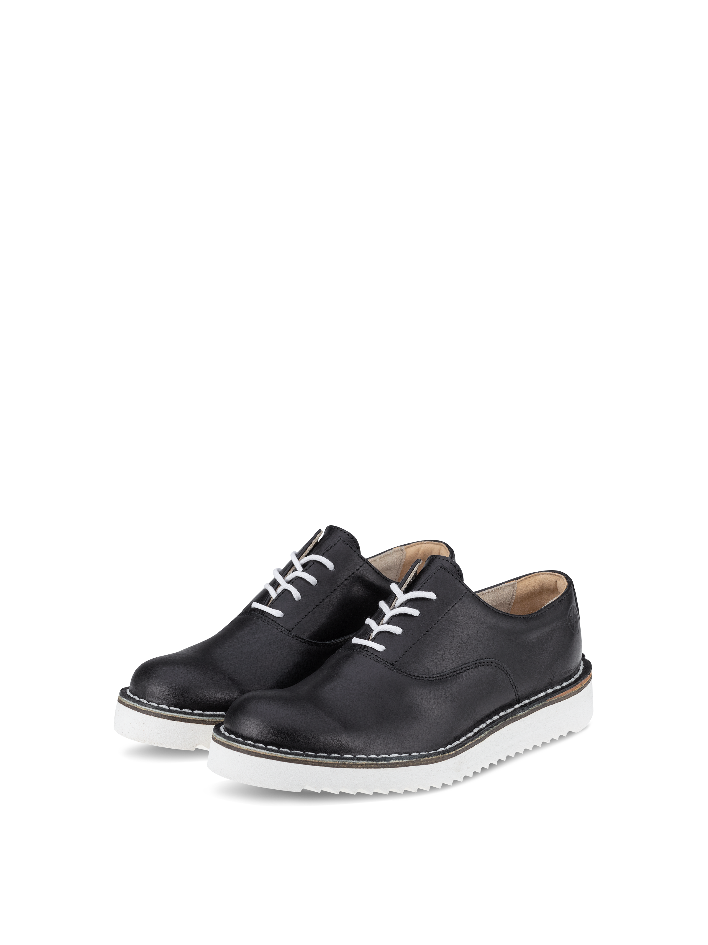 Elegant Black