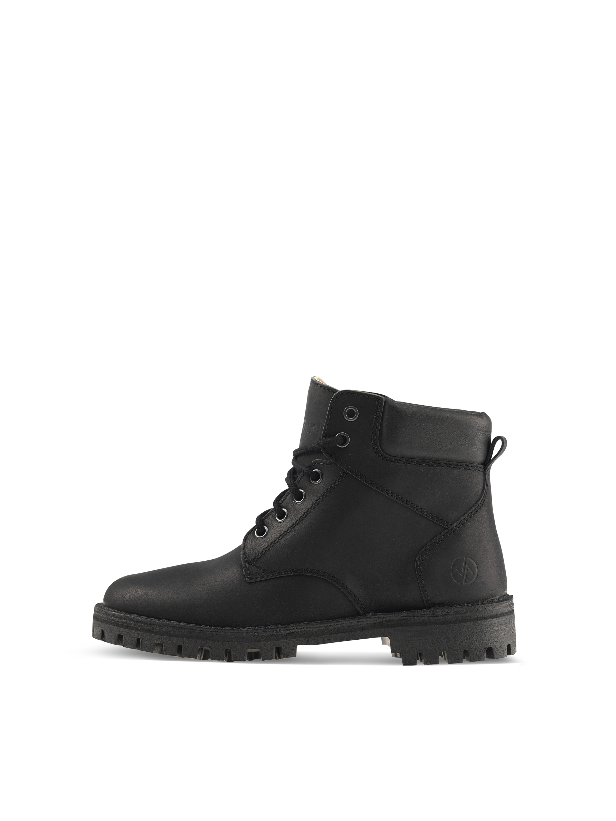 Farm Low Black