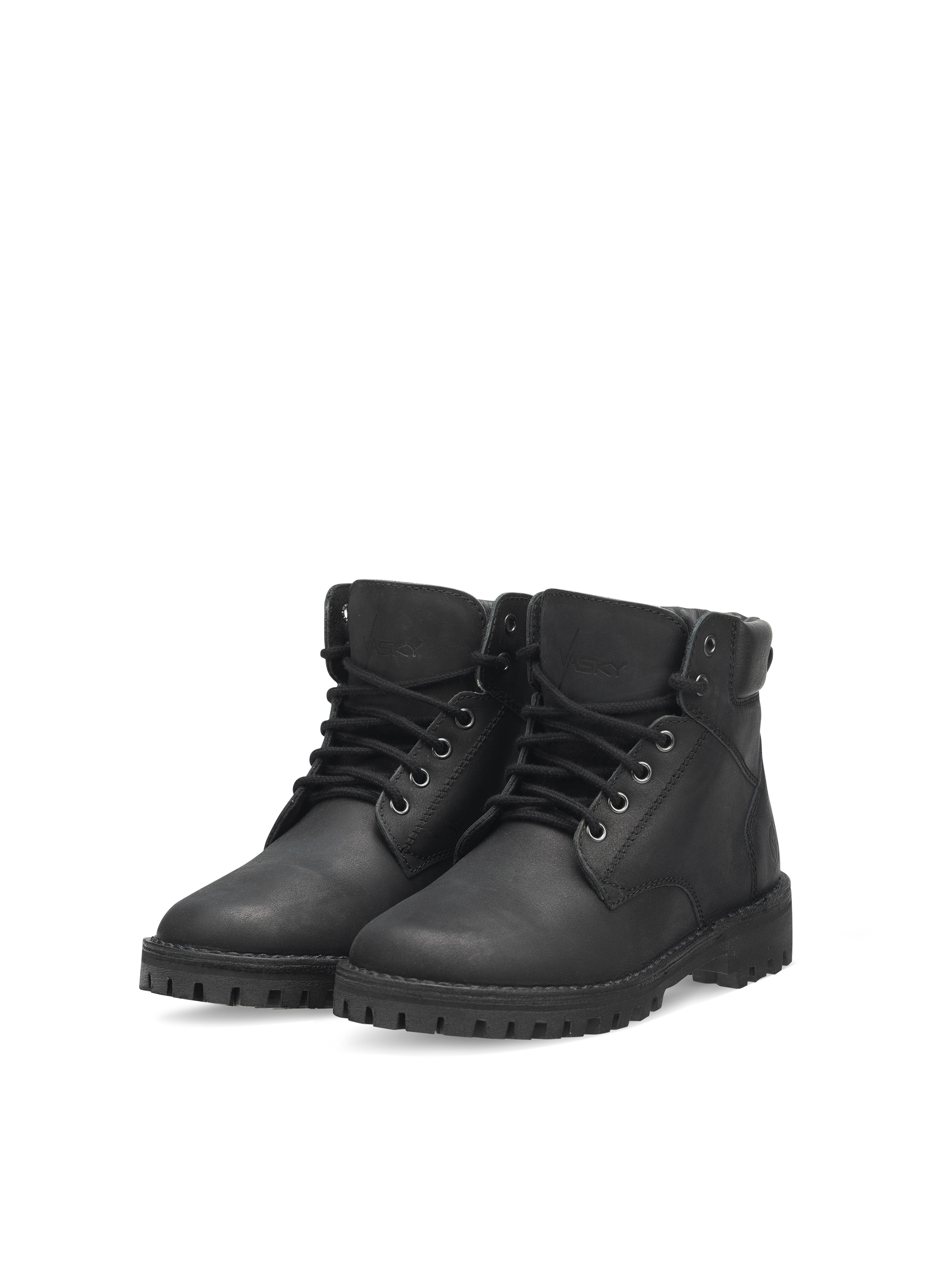 Farm Low Black