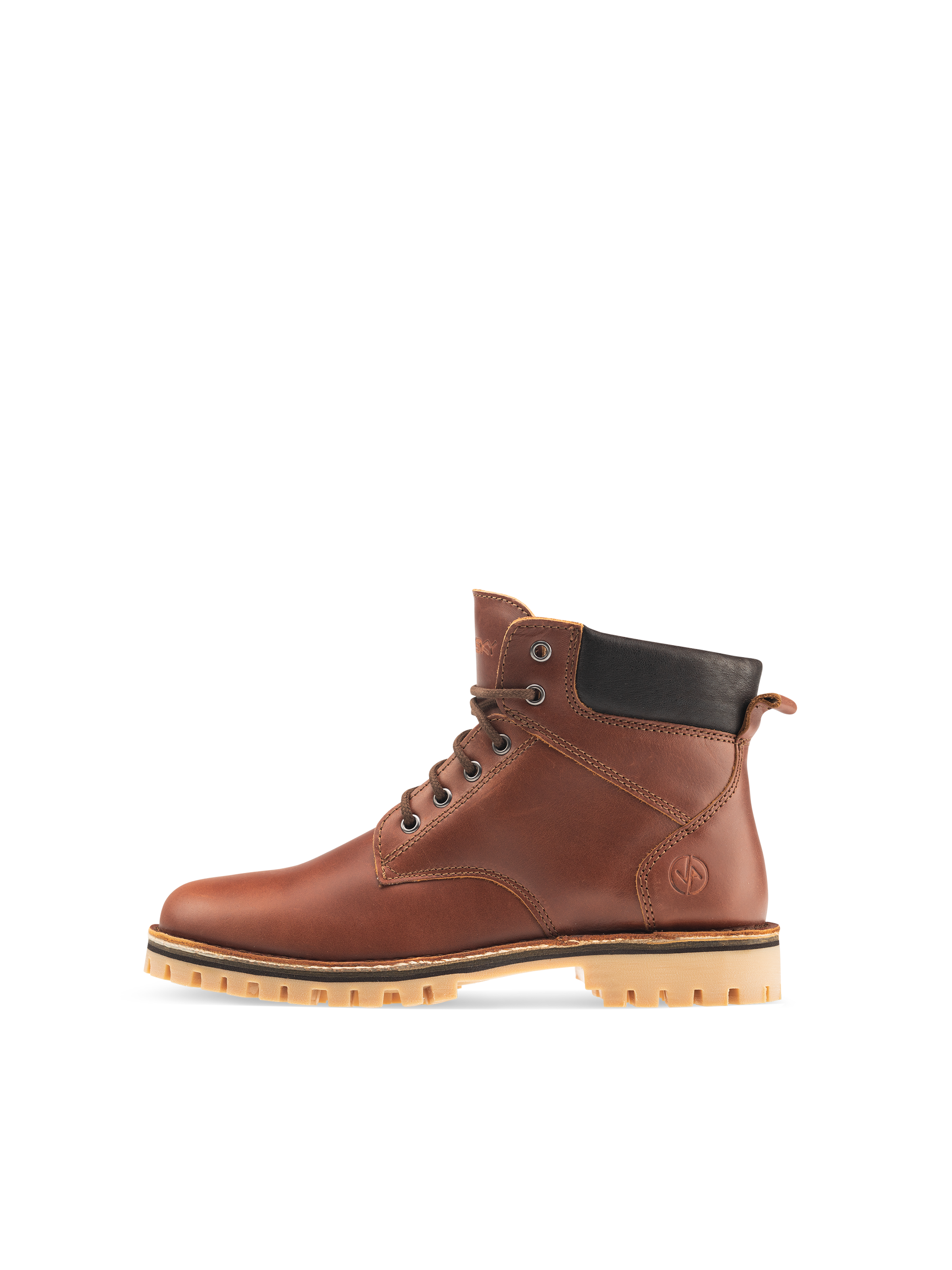 Farm Low Brown