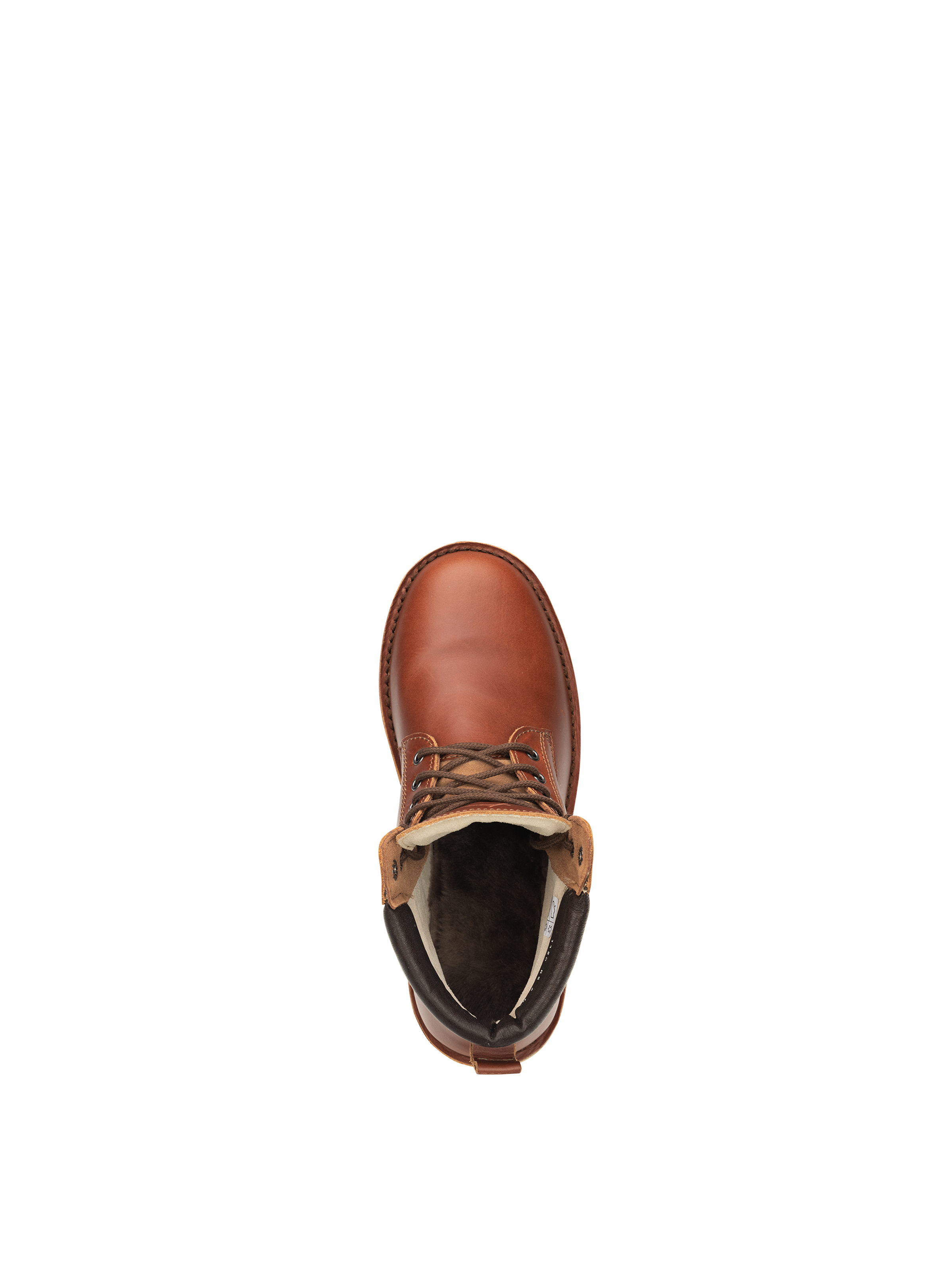 Farm Low Brown