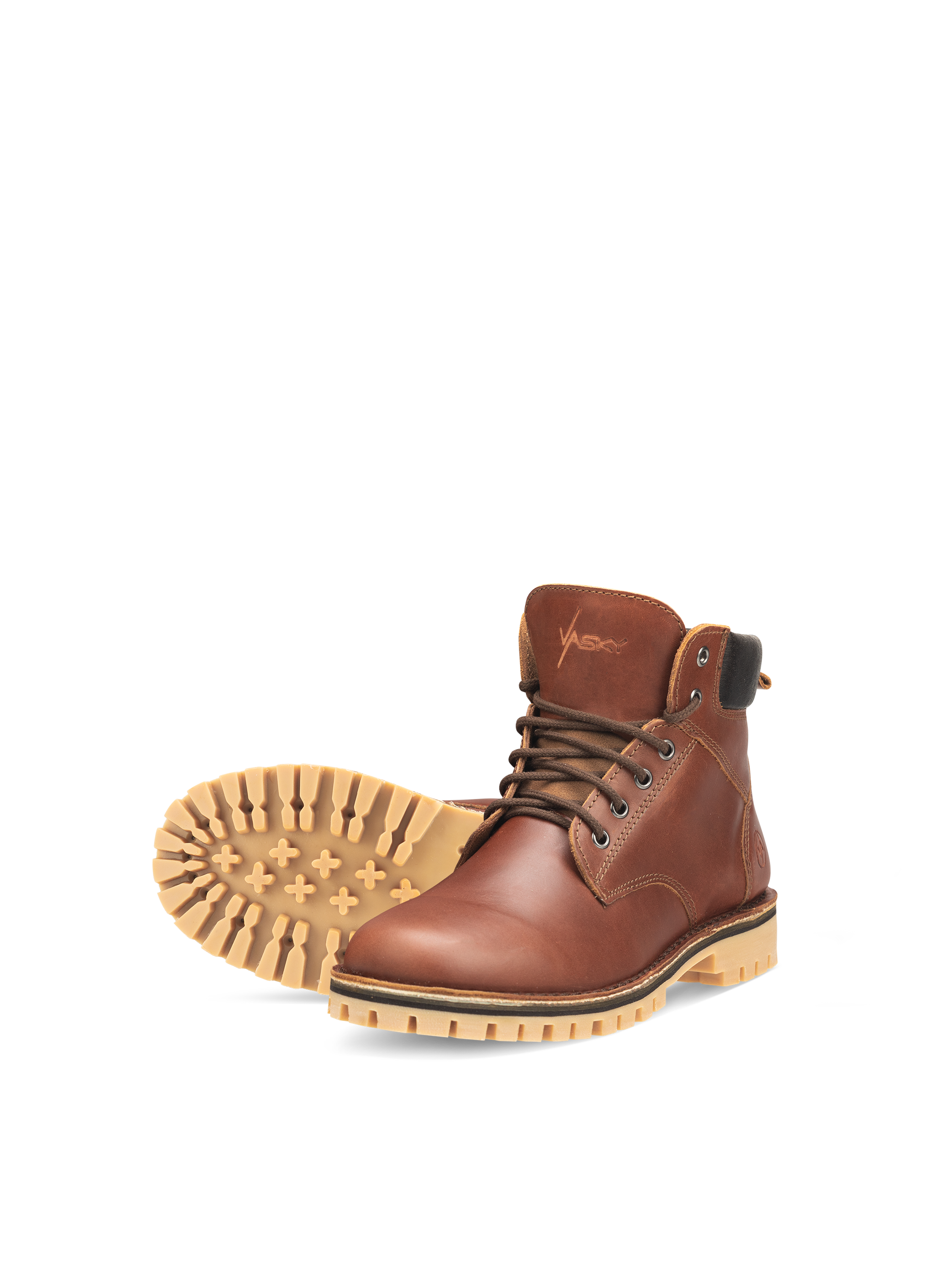 Farm Low Brown