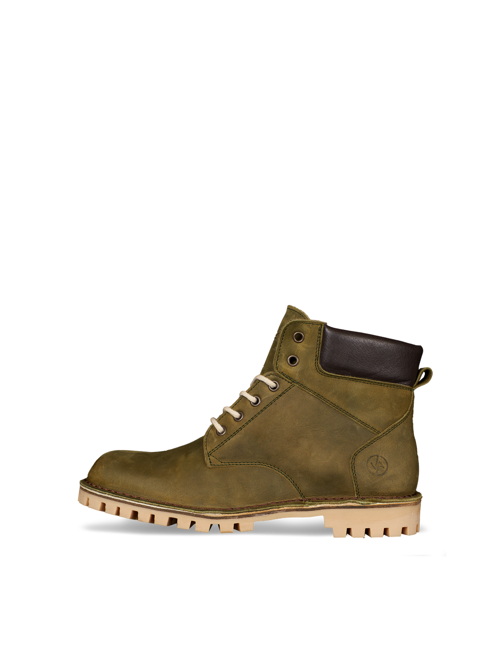 Farm Low Green