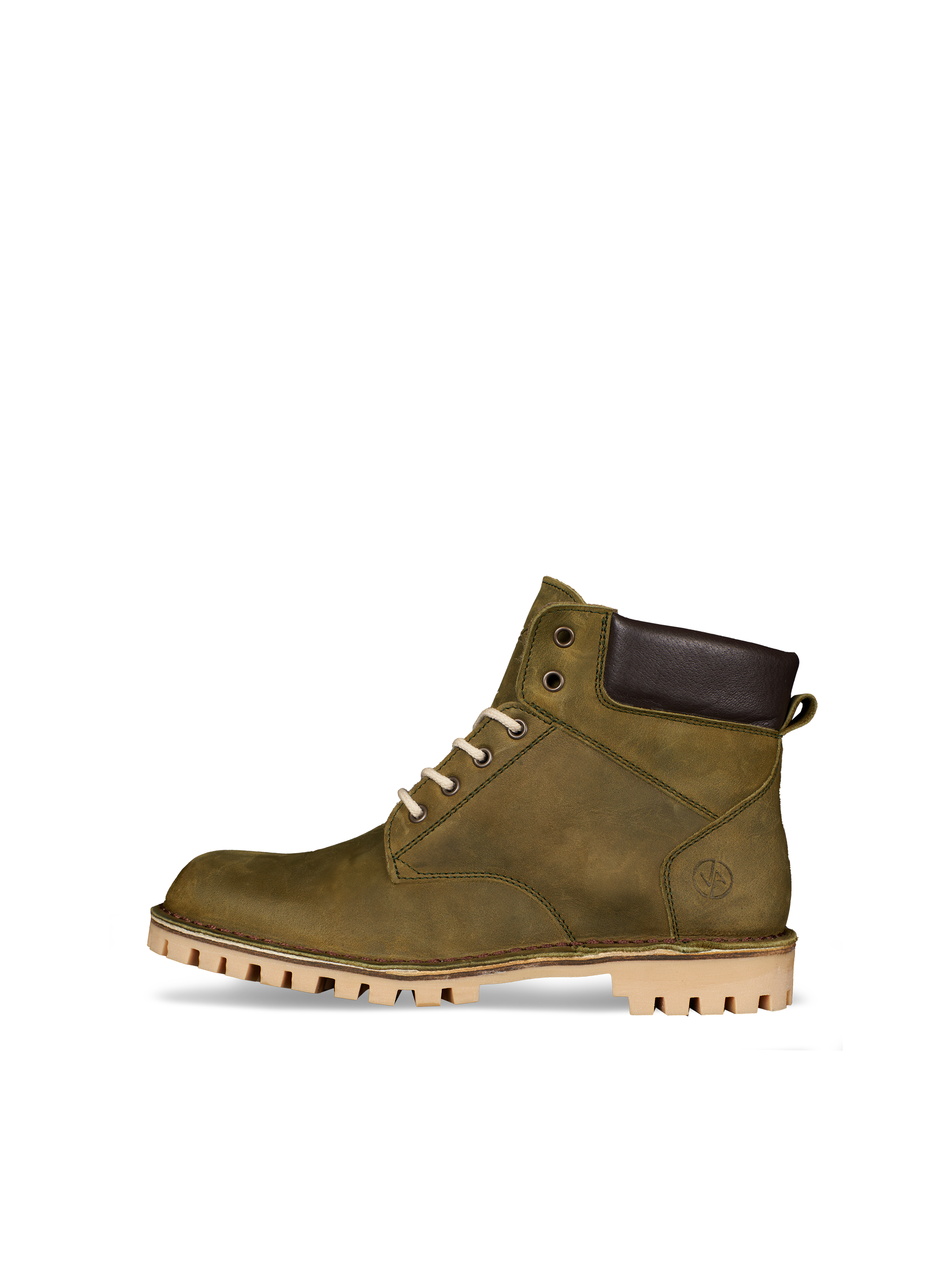 Farm Low Green