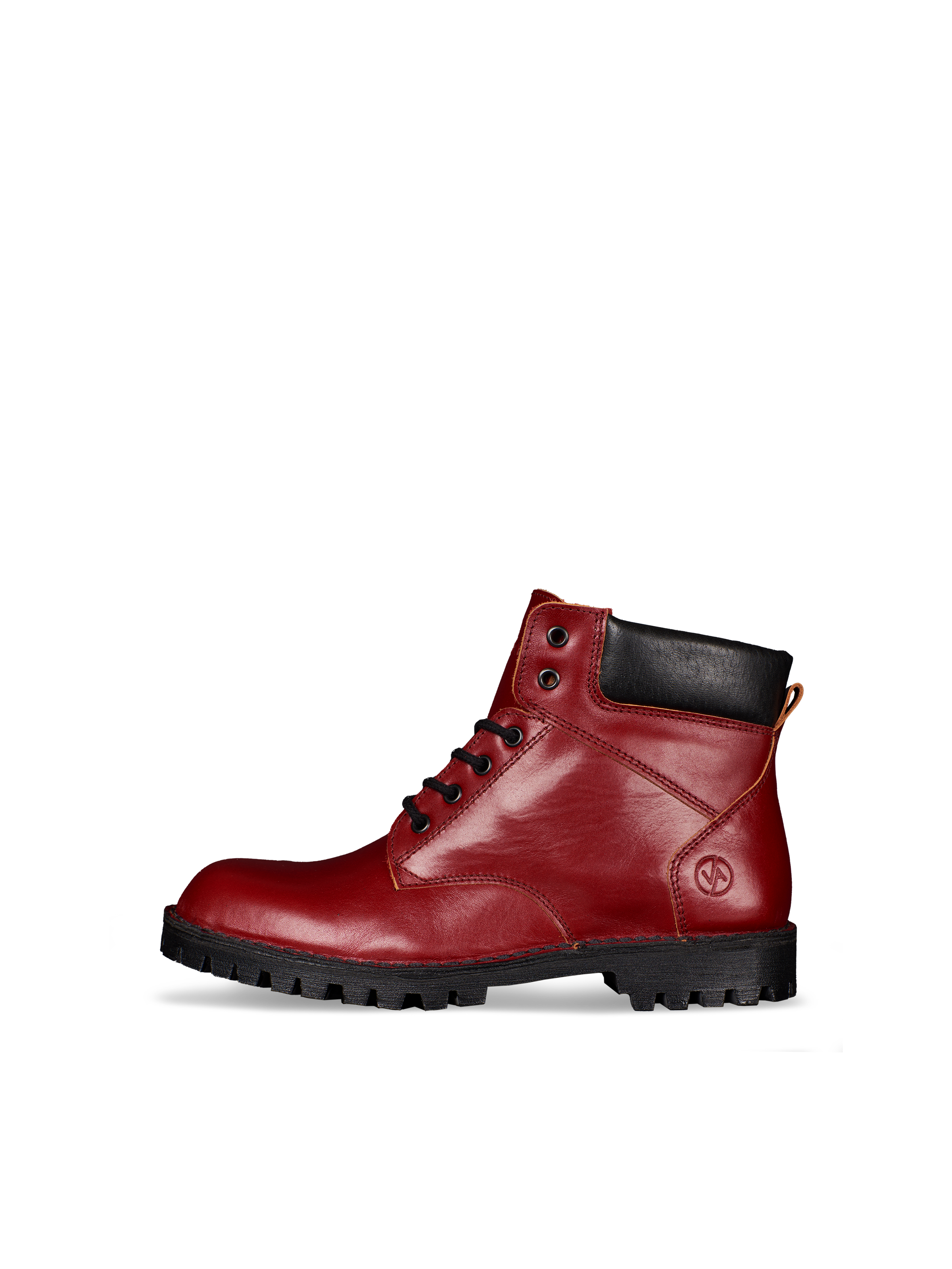 Farm Low Red