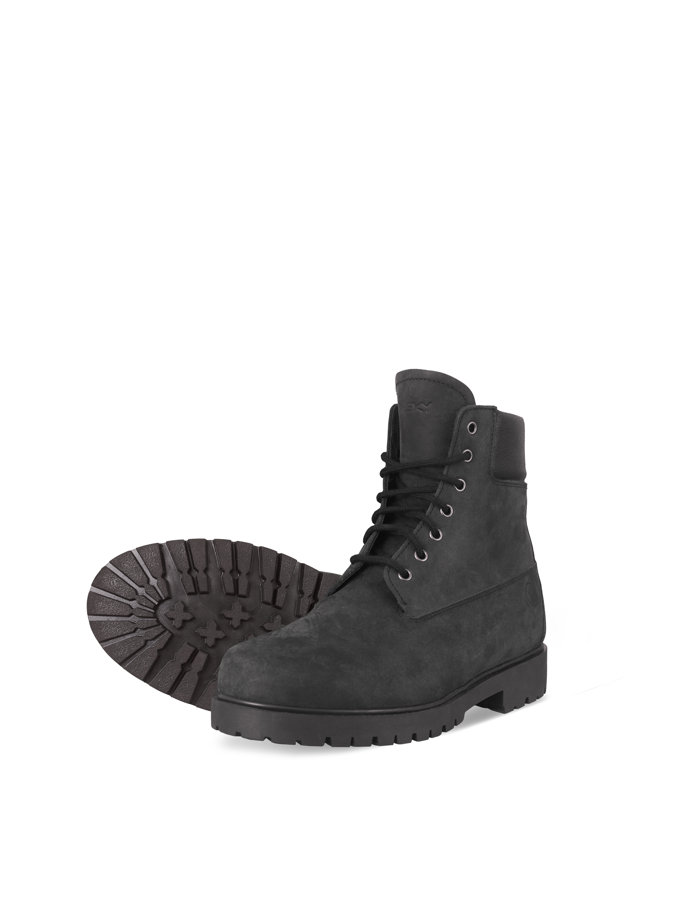 Farm Medium Black