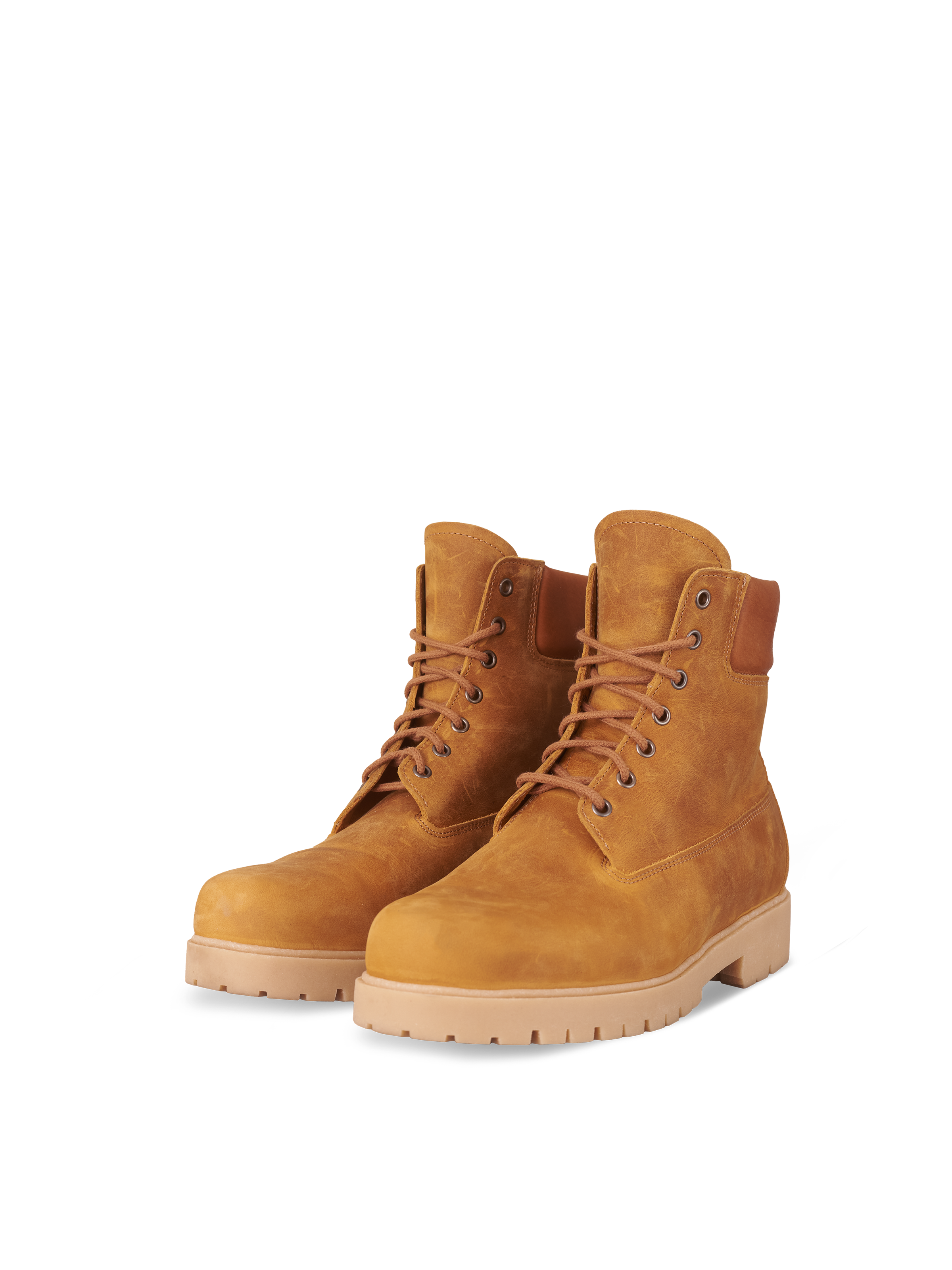Farm Medium Caramel
