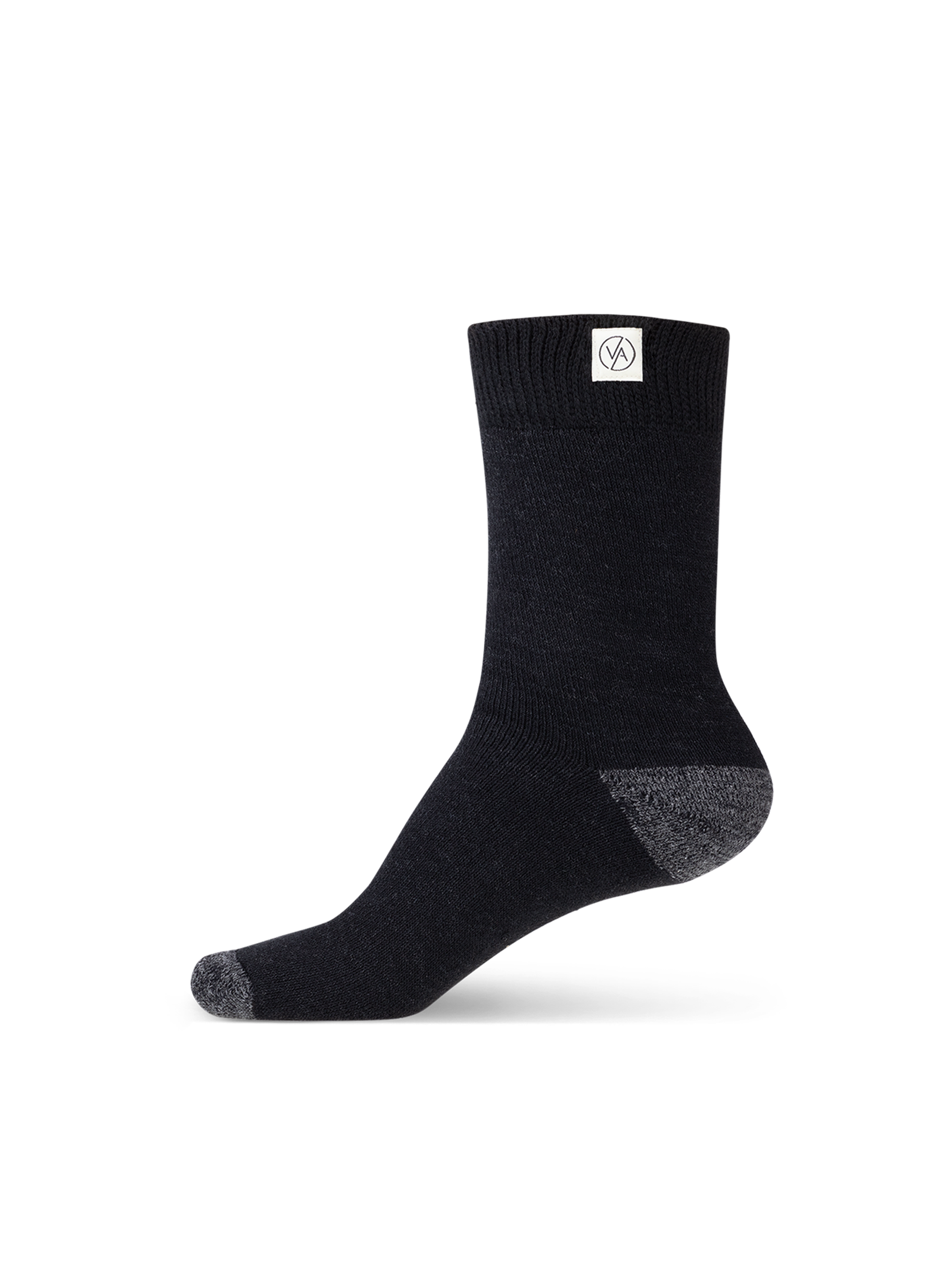 Fusky Black