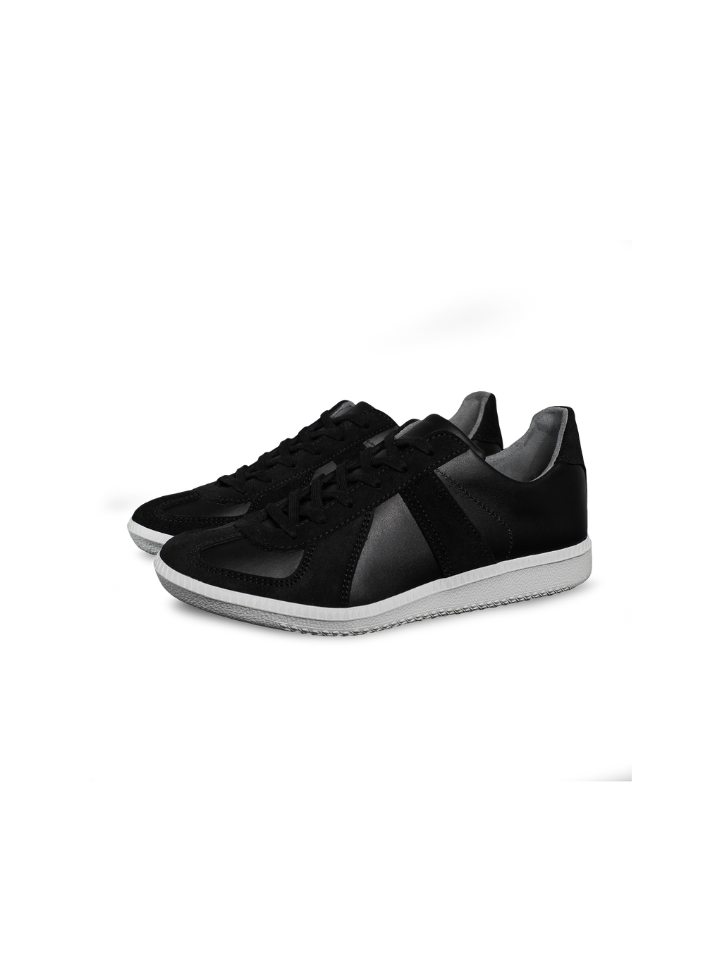 Gery Black